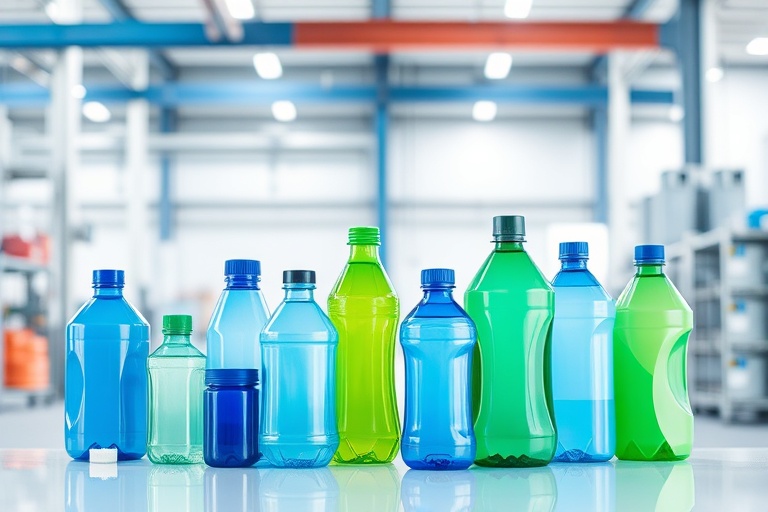 Industrial Packaging