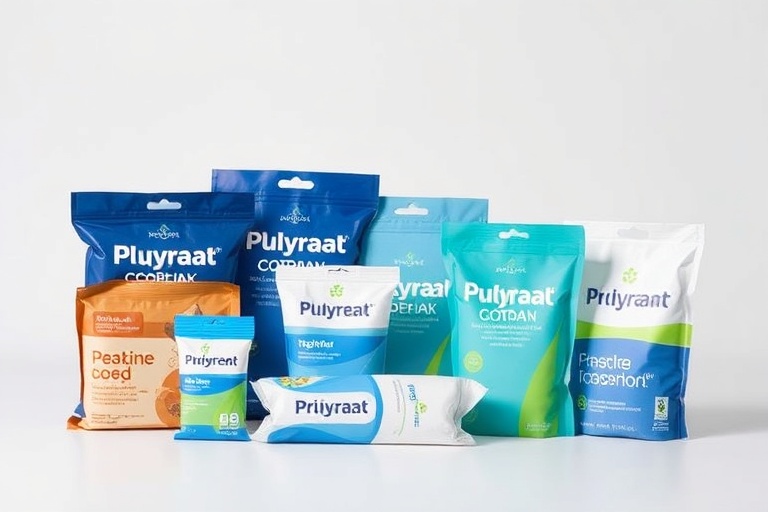 Custom Packaging