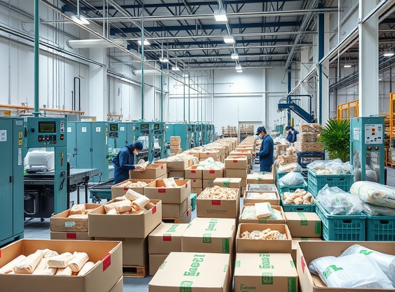 Sustainability Initiatives